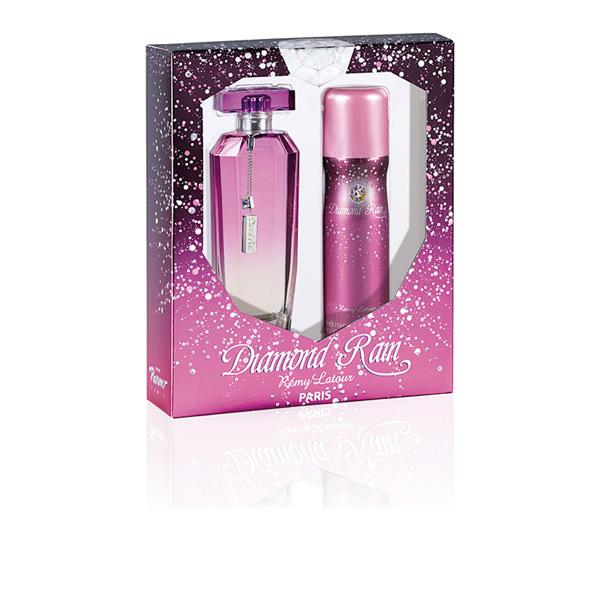 Coffret