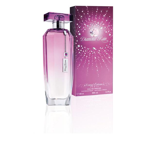 Eau de parfum 100ml