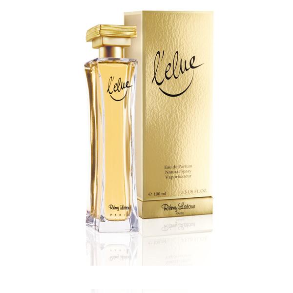 Eau de parfum 100ml