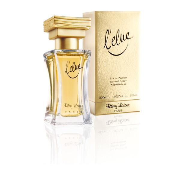 Eau de parfum 60ml