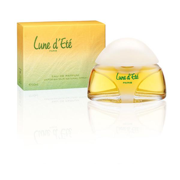 Eau de parfum 60ml